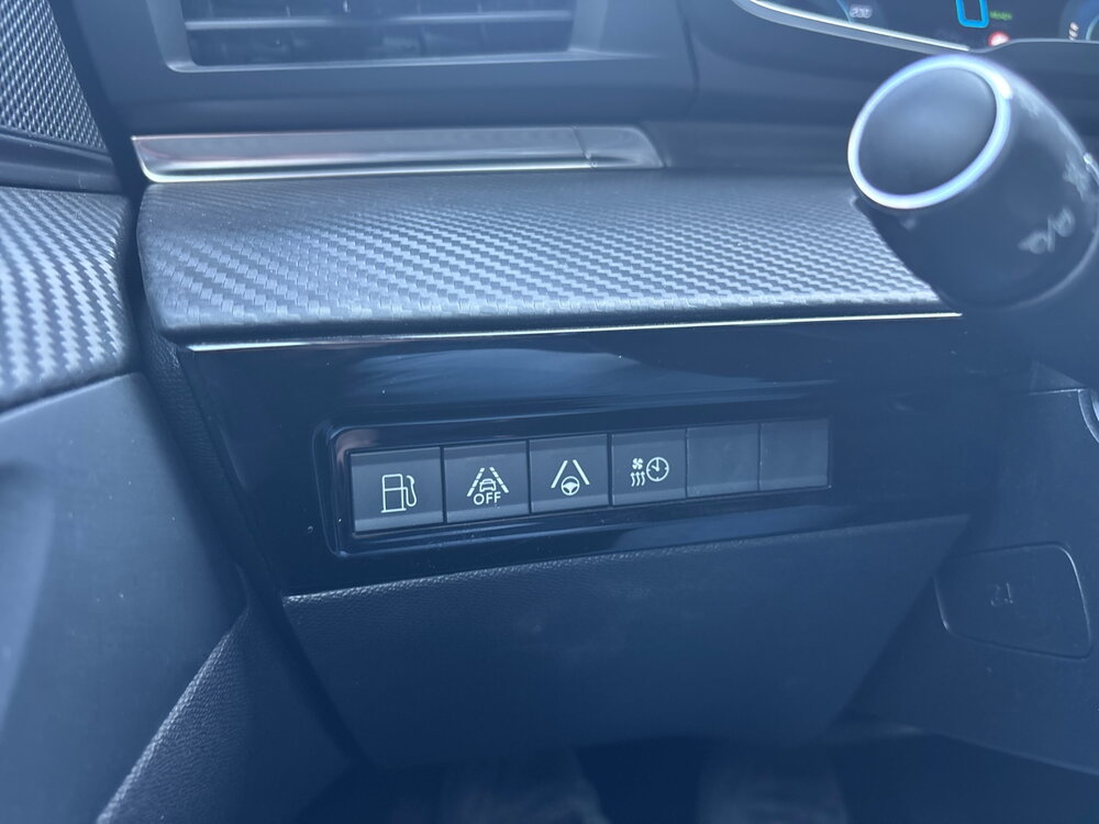 Occasion PEUGEOT 508 508 Hybrid 225 e-EAT8 - Allure Business