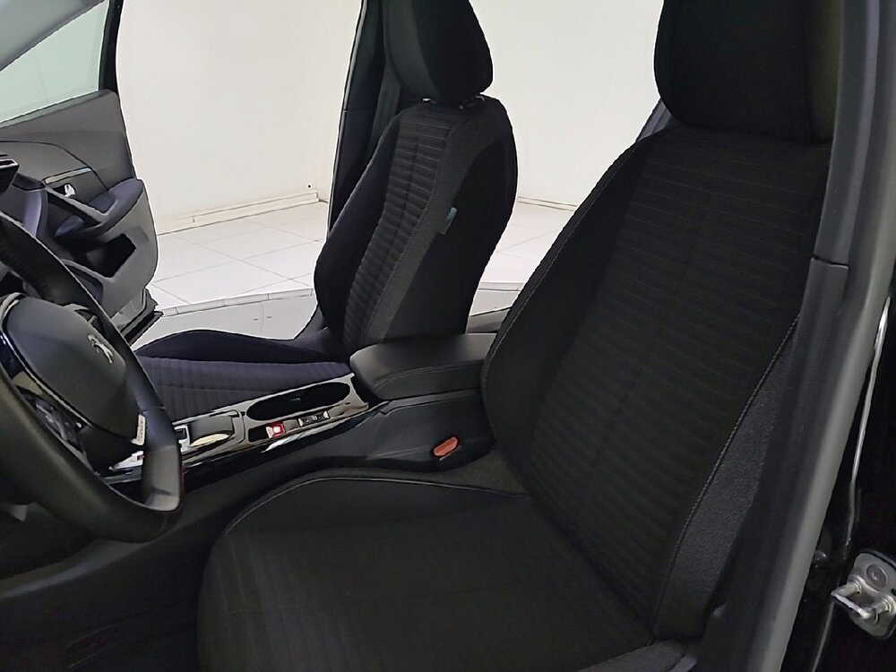 Occasion PEUGEOT 2008 2008 Electrique 136 ch - Style
