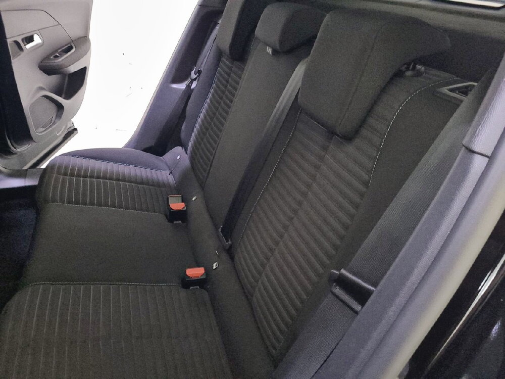Occasion PEUGEOT 2008 2008 Electrique 136 ch - Style