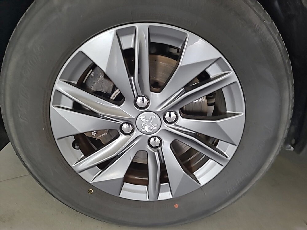 Occasion PEUGEOT 2008 2008 Electrique 136 ch - Style