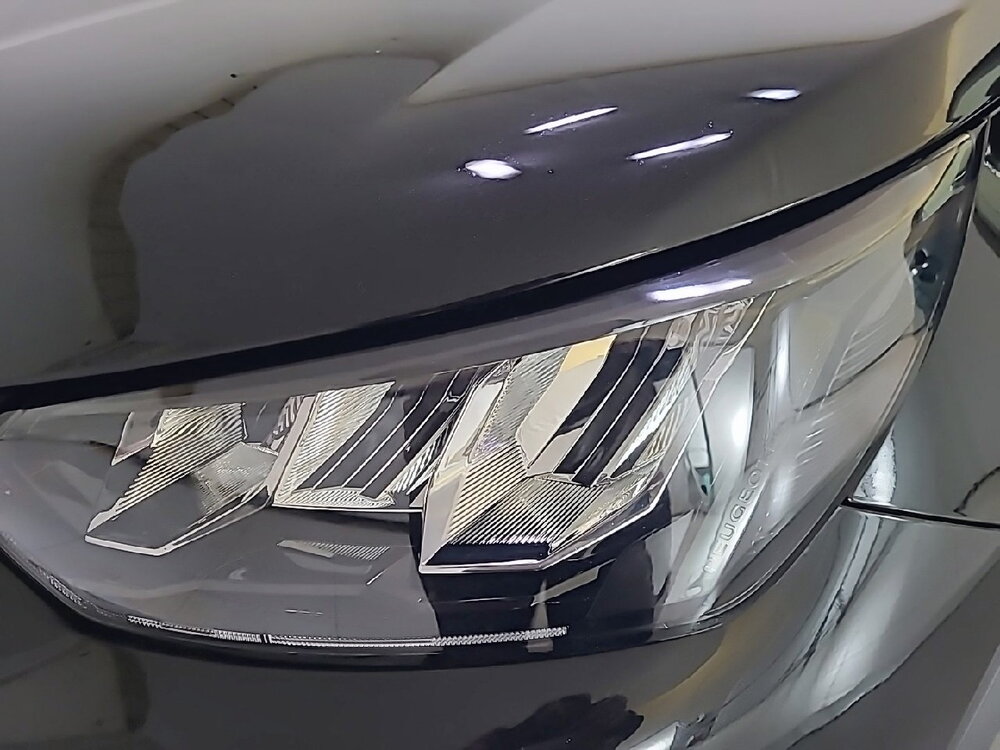 Occasion PEUGEOT 2008 2008 Electrique 136 ch - Style
