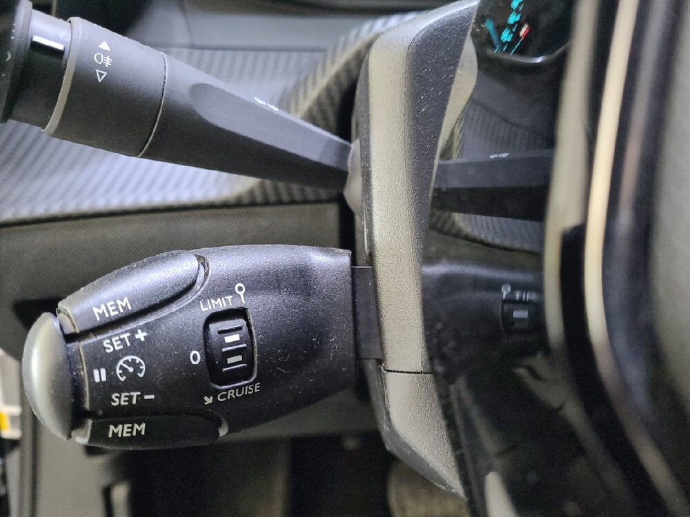 Occasion PEUGEOT 2008 2008 Electrique 136 ch - Style