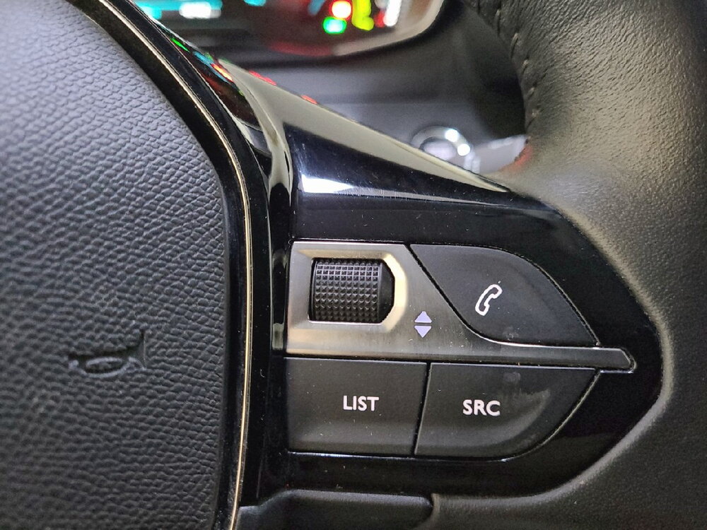Occasion PEUGEOT 2008 2008 Electrique 136 ch - Style