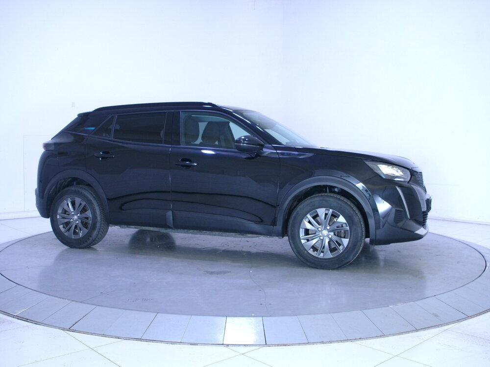Occasion PEUGEOT 2008 2008 Electrique 136 ch - Style