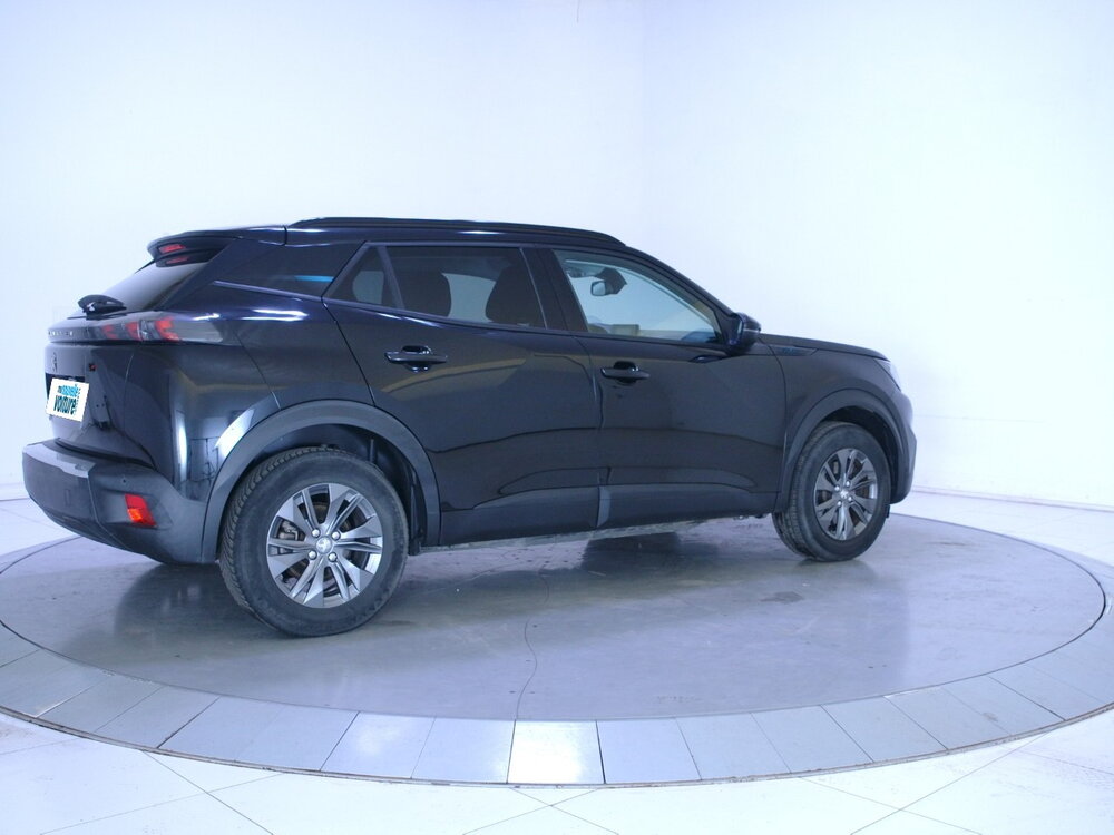 Occasion PEUGEOT 2008 2008 Electrique 136 ch - Style