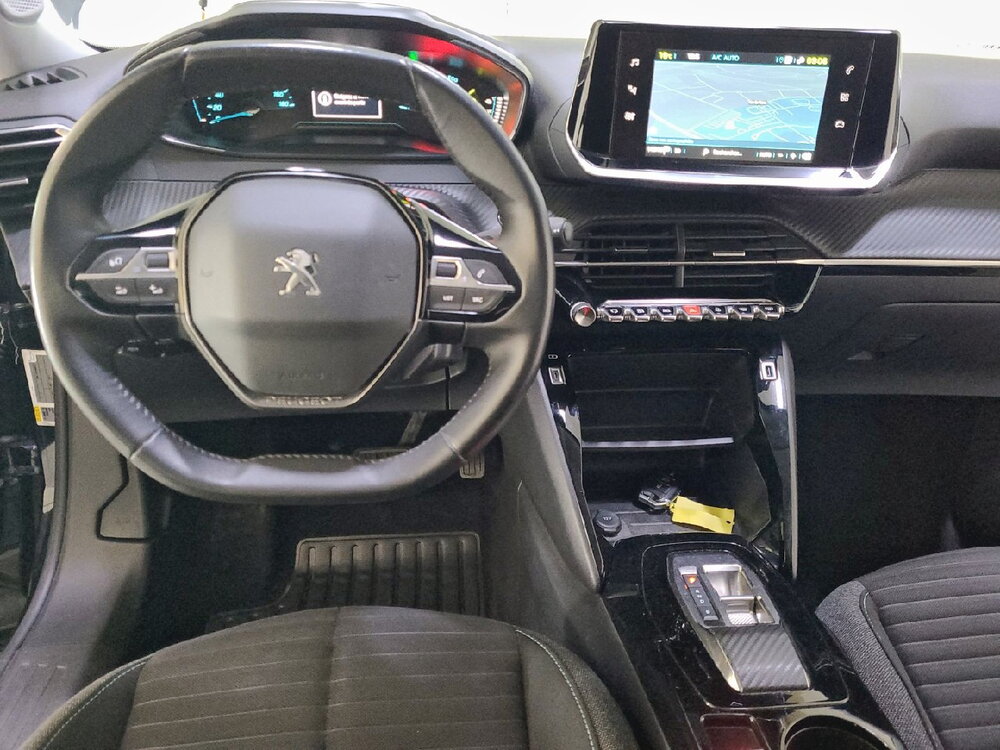 Occasion PEUGEOT 2008 2008 Electrique 136 ch - Style