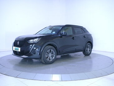 Occasion PEUGEOT 2008 2008 Electrique 136 ch - Style