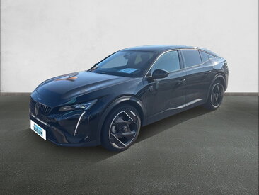 Occasion PEUGEOT 408 408 PHEV 225 e-EAT8 - GT