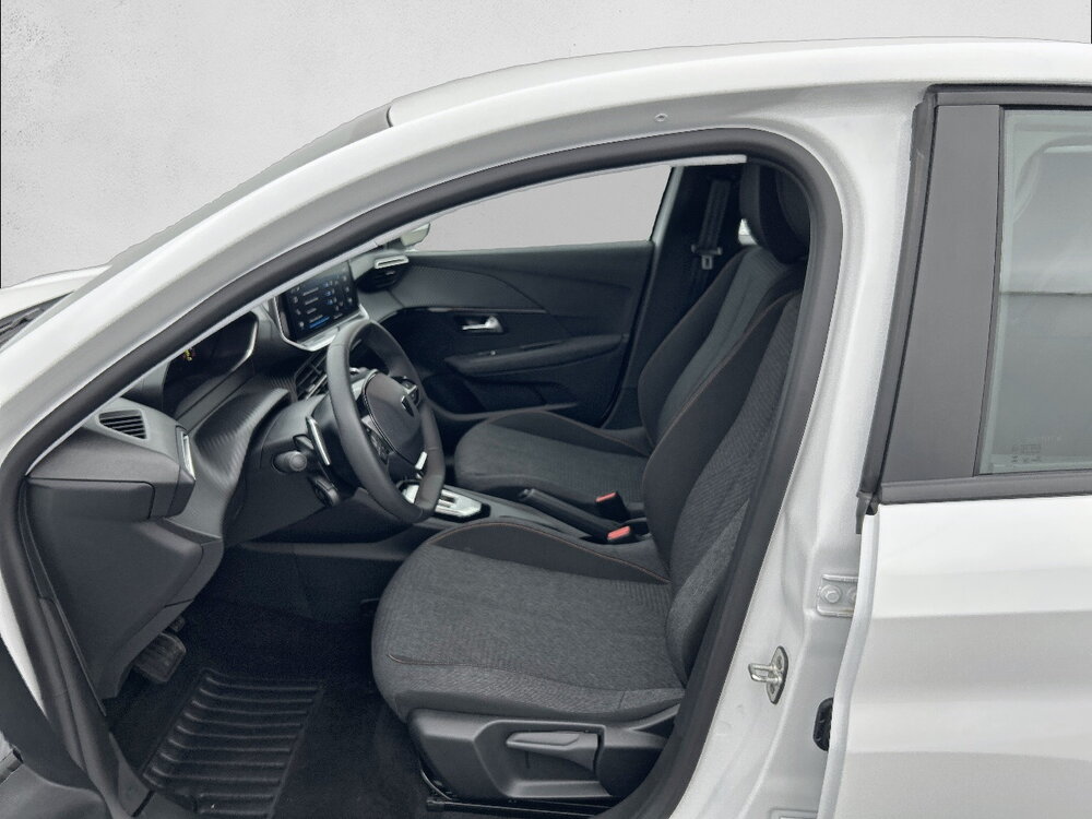 Occasion PEUGEOT 208 208 Hybrid 100 e-DCS6 - Style