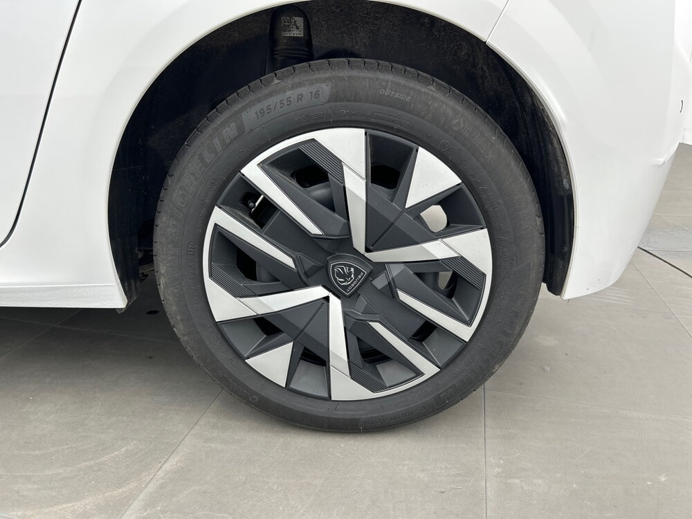 Occasion PEUGEOT 208 208 Hybrid 100 e-DCS6 - Style