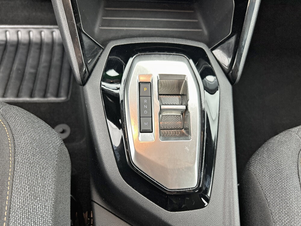 Occasion PEUGEOT 208 208 Hybrid 100 e-DCS6 - Style