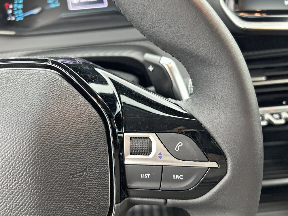 Occasion PEUGEOT 208 208 Hybrid 100 e-DCS6 - Style