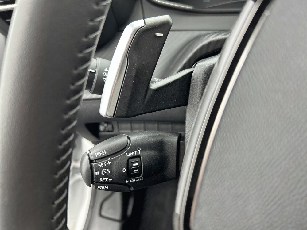 Occasion PEUGEOT 208 208 Hybrid 100 e-DCS6 - Style