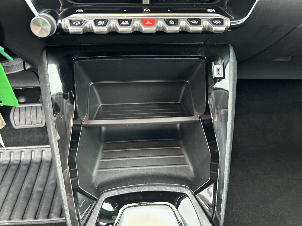 Occasion PEUGEOT 208 208 Hybrid 100 e-DCS6 - Style