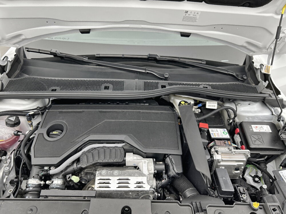 Occasion PEUGEOT 208 208 Hybrid 100 e-DCS6 - Style