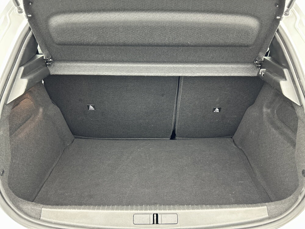 Occasion PEUGEOT 208 208 Hybrid 100 e-DCS6 - Style