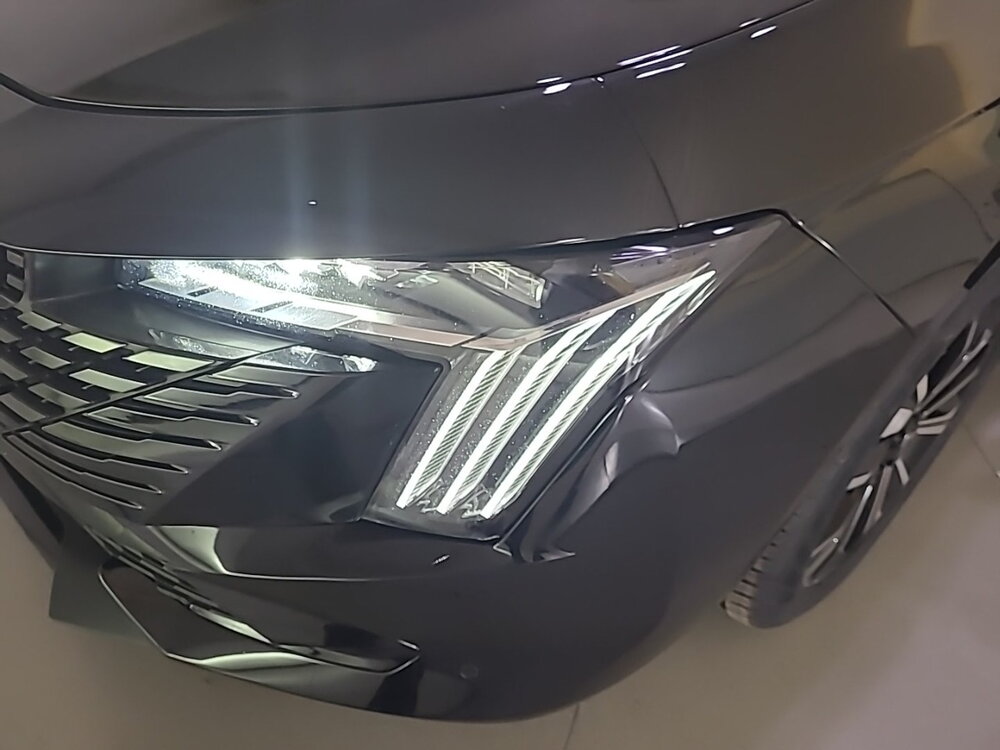 Occasion PEUGEOT 508 508 BlueHDi 130 ch S&S EAT8 - Allure