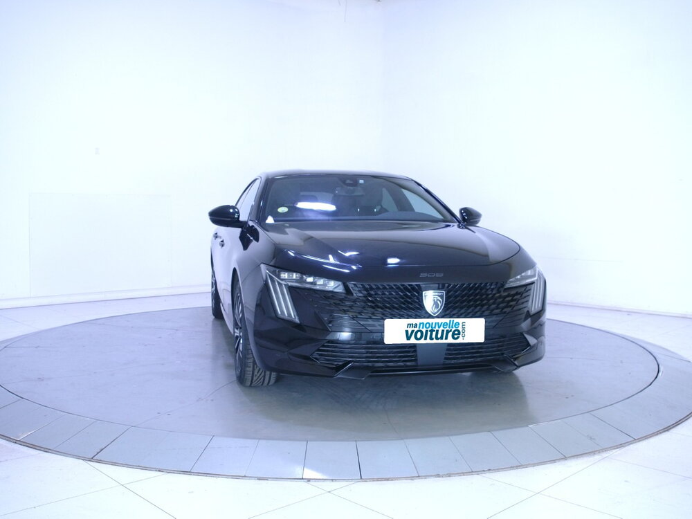 Occasion PEUGEOT 508 508 BlueHDi 130 ch S&S EAT8 - Allure