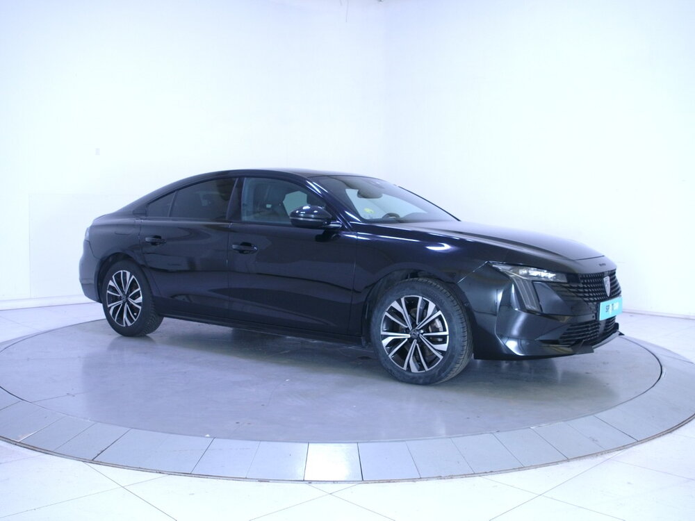 Occasion PEUGEOT 508 508 BlueHDi 130 ch S&S EAT8 - Allure