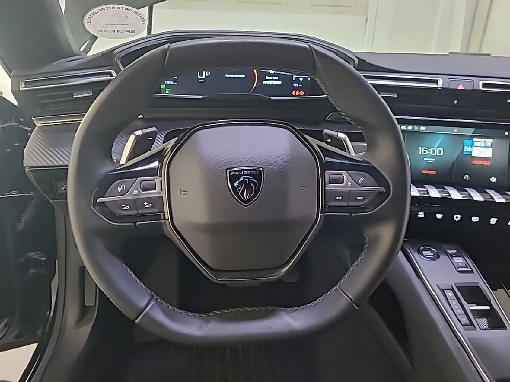 Occasion PEUGEOT 508 508 BlueHDi 130 ch S&S EAT8 - Allure
