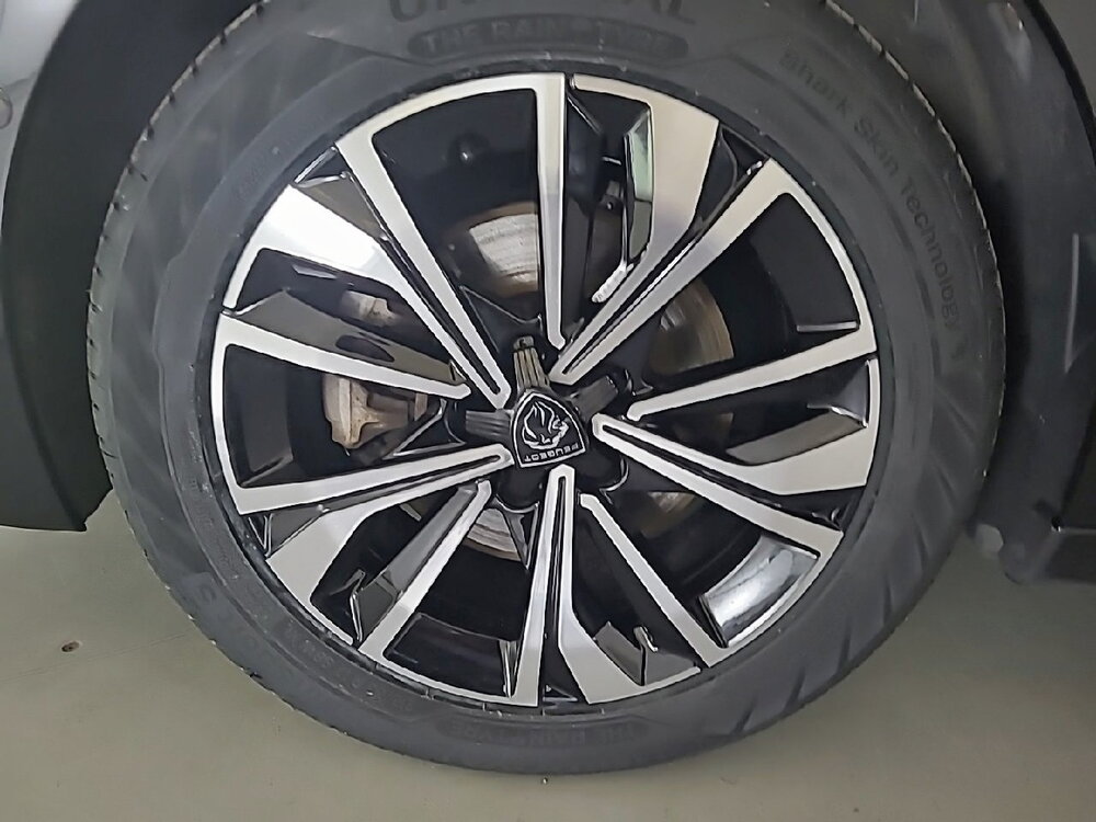 Occasion PEUGEOT 508 508 BlueHDi 130 ch S&S EAT8 - Allure