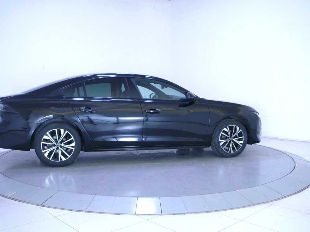 Occasion PEUGEOT 508 508 BlueHDi 130 ch S&S EAT8 - Allure