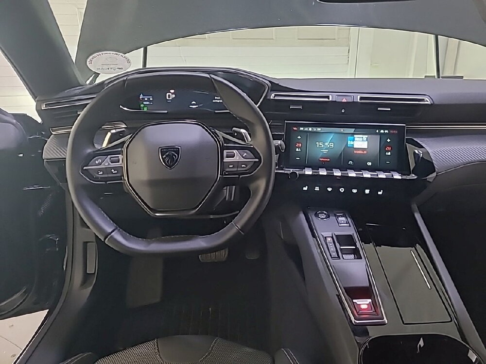 Occasion PEUGEOT 508 508 BlueHDi 130 ch S&S EAT8 - Allure