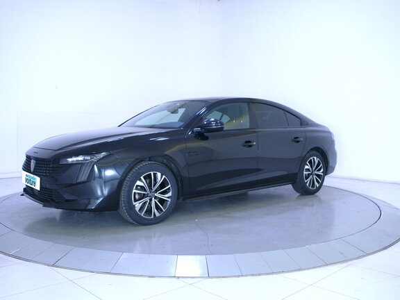 Occasion PEUGEOT 508 508 BlueHDi 130 ch S&S EAT8 - Allure