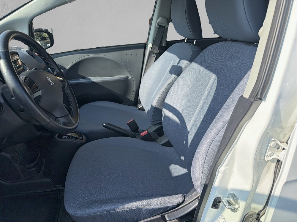 Occasion PEUGEOT iOn iOn Electrique - Active