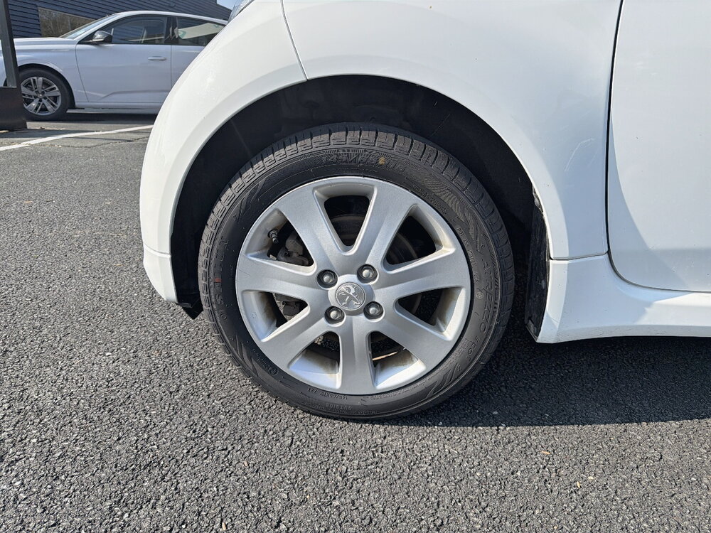 Occasion PEUGEOT iOn iOn Electrique - Active