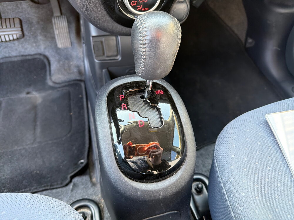 Occasion PEUGEOT iOn iOn Electrique - Active