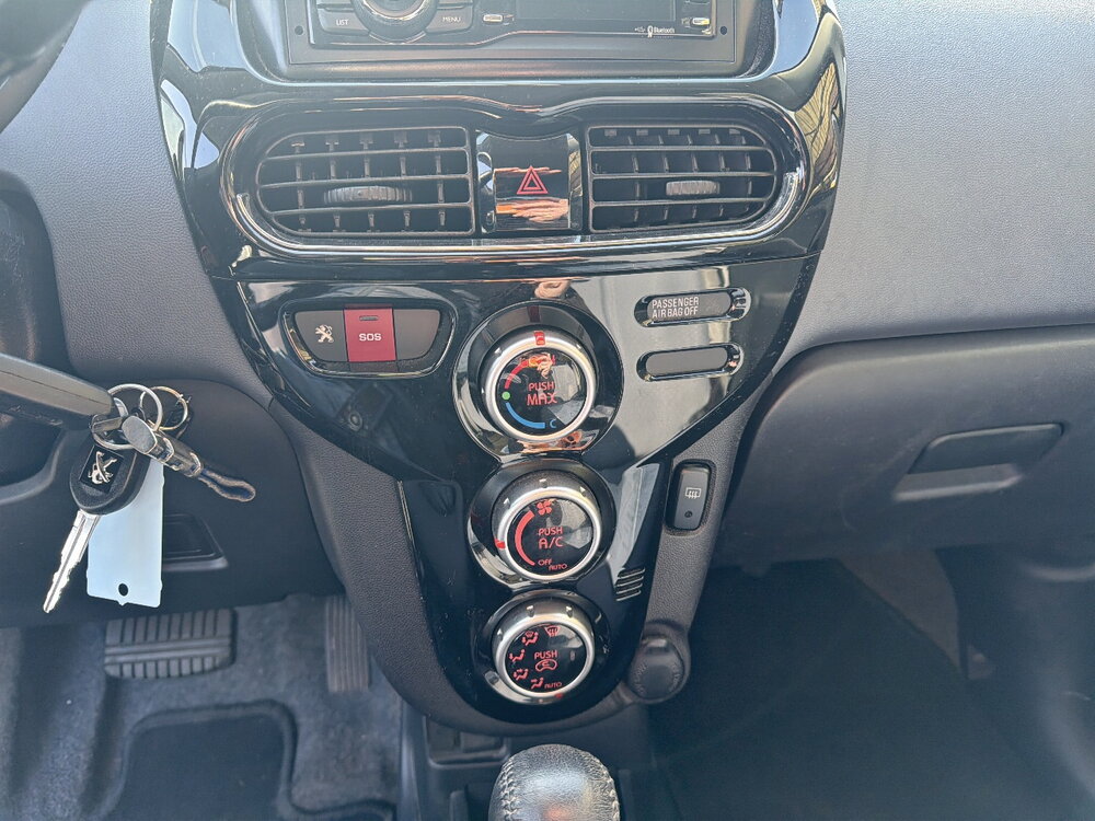 Occasion PEUGEOT iOn iOn Electrique - Active