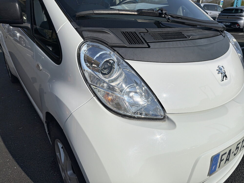 Occasion PEUGEOT iOn iOn Electrique - Active