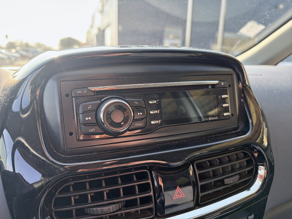 Occasion PEUGEOT iOn iOn Electrique - Active