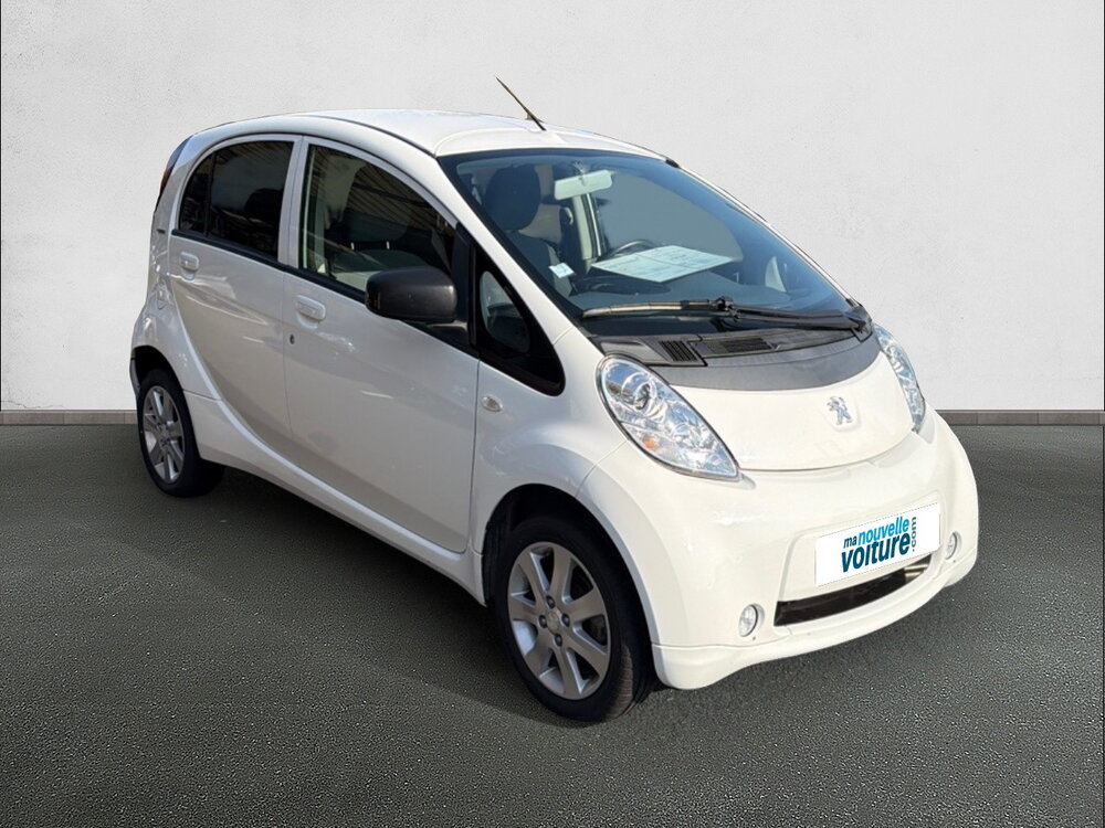 Occasion PEUGEOT iOn iOn Electrique - Active