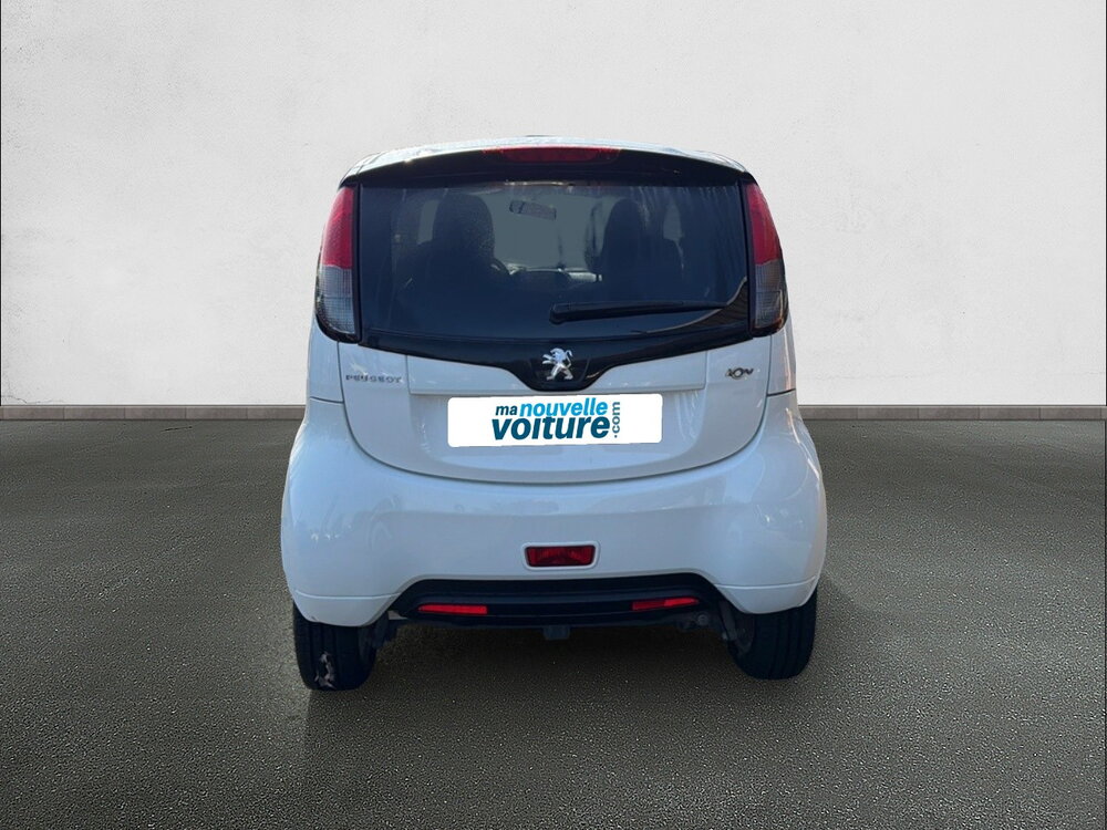 Occasion PEUGEOT iOn iOn Electrique - Active