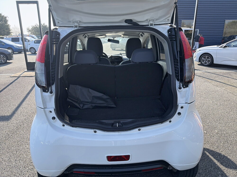 Occasion PEUGEOT iOn iOn Electrique - Active
