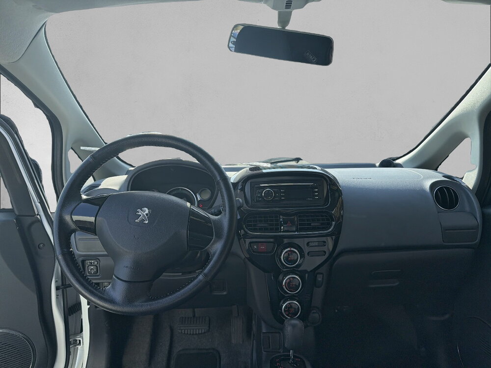 Occasion PEUGEOT iOn iOn Electrique - Active