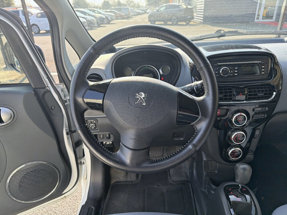 Occasion PEUGEOT iOn iOn Electrique - Active