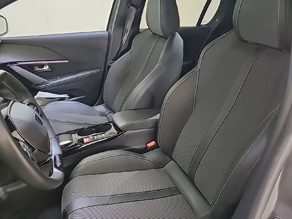 Occasion PEUGEOT 208 208 Hybrid 110 e-DCS6 - GT