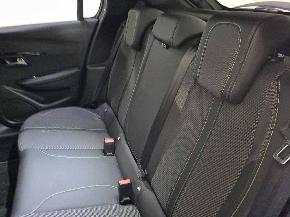 Occasion PEUGEOT 208 208 Hybrid 110 e-DCS6 - GT