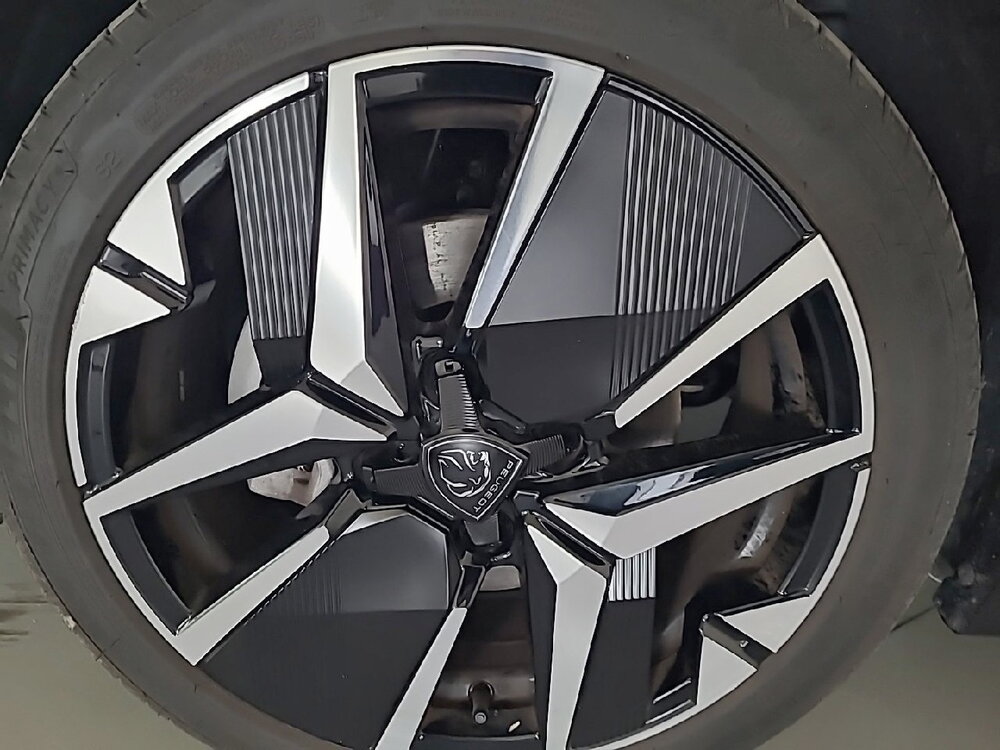 Occasion PEUGEOT 208 208 Hybrid 110 e-DCS6 - GT