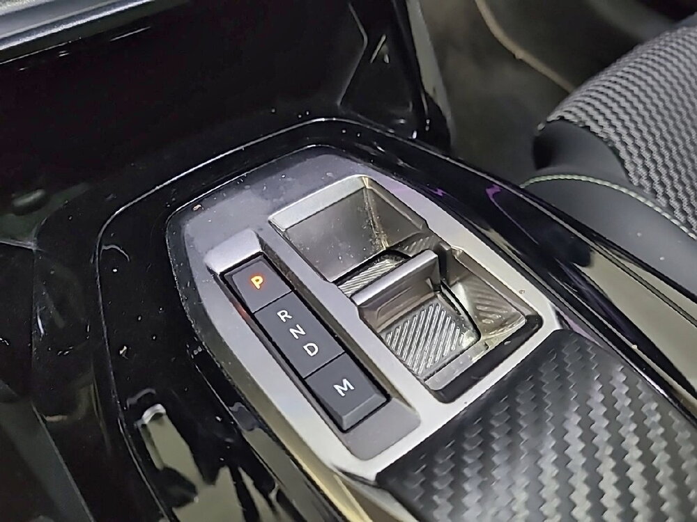 Occasion PEUGEOT 208 208 Hybrid 110 e-DCS6 - GT