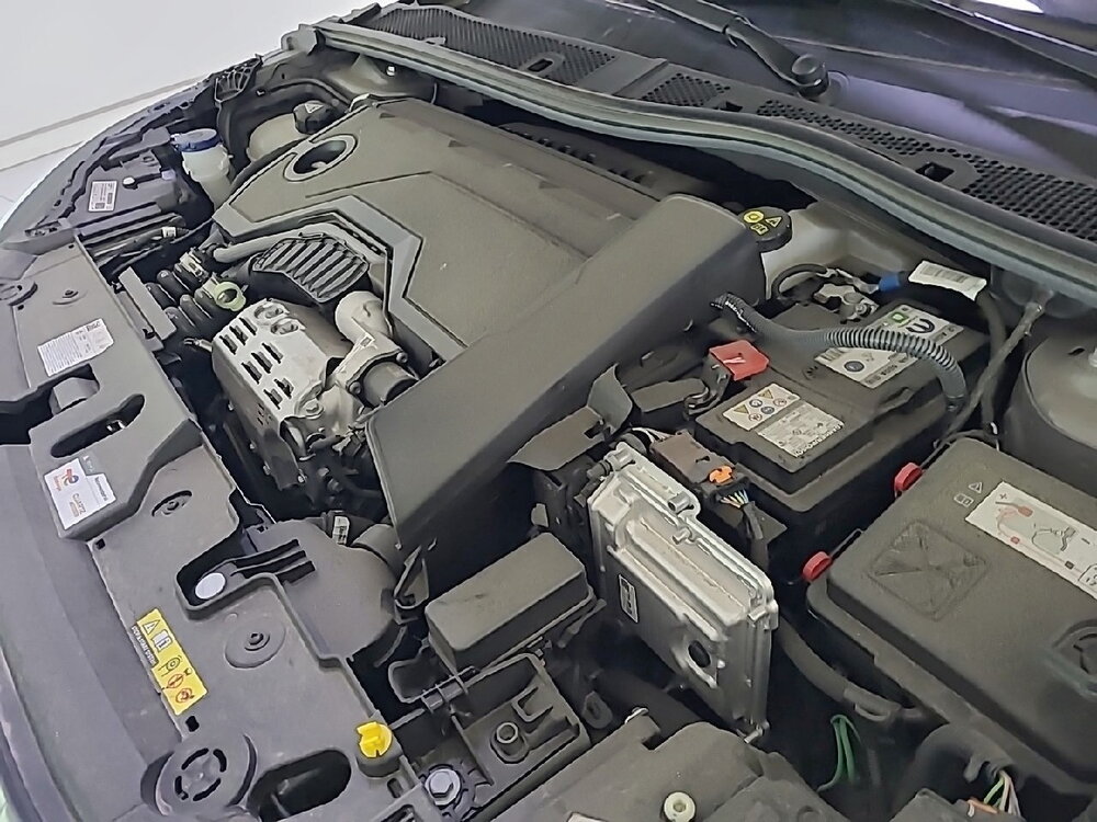 Occasion PEUGEOT 208 208 Hybrid 110 e-DCS6 - GT