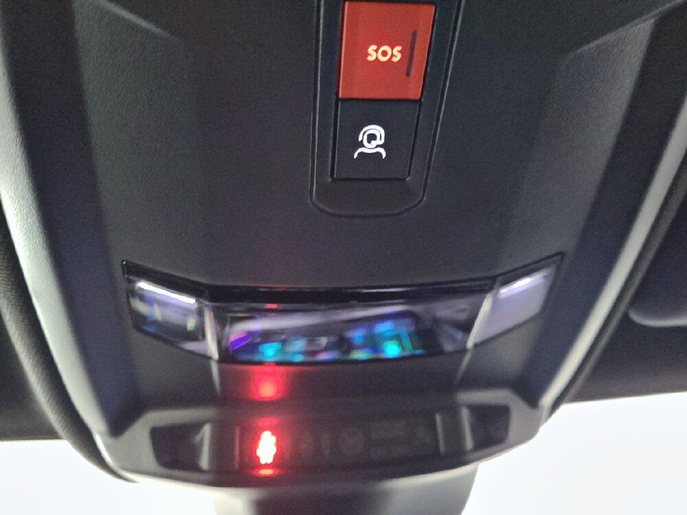 Occasion PEUGEOT 208 208 Hybrid 110 e-DCS6 - GT