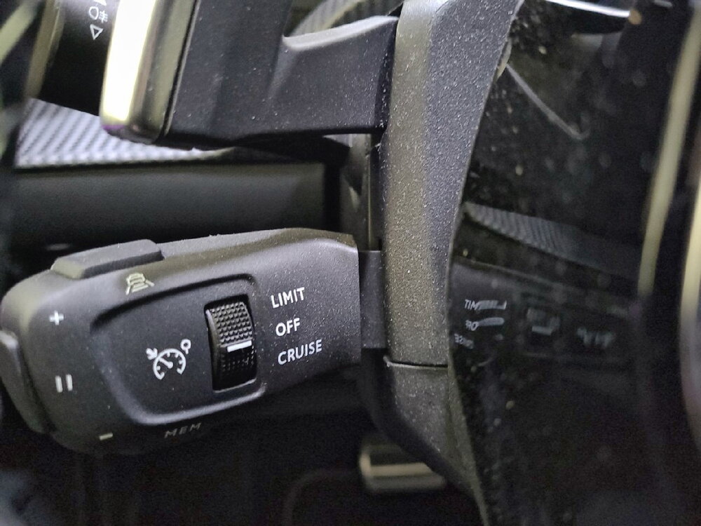Occasion PEUGEOT 208 208 Hybrid 110 e-DCS6 - GT