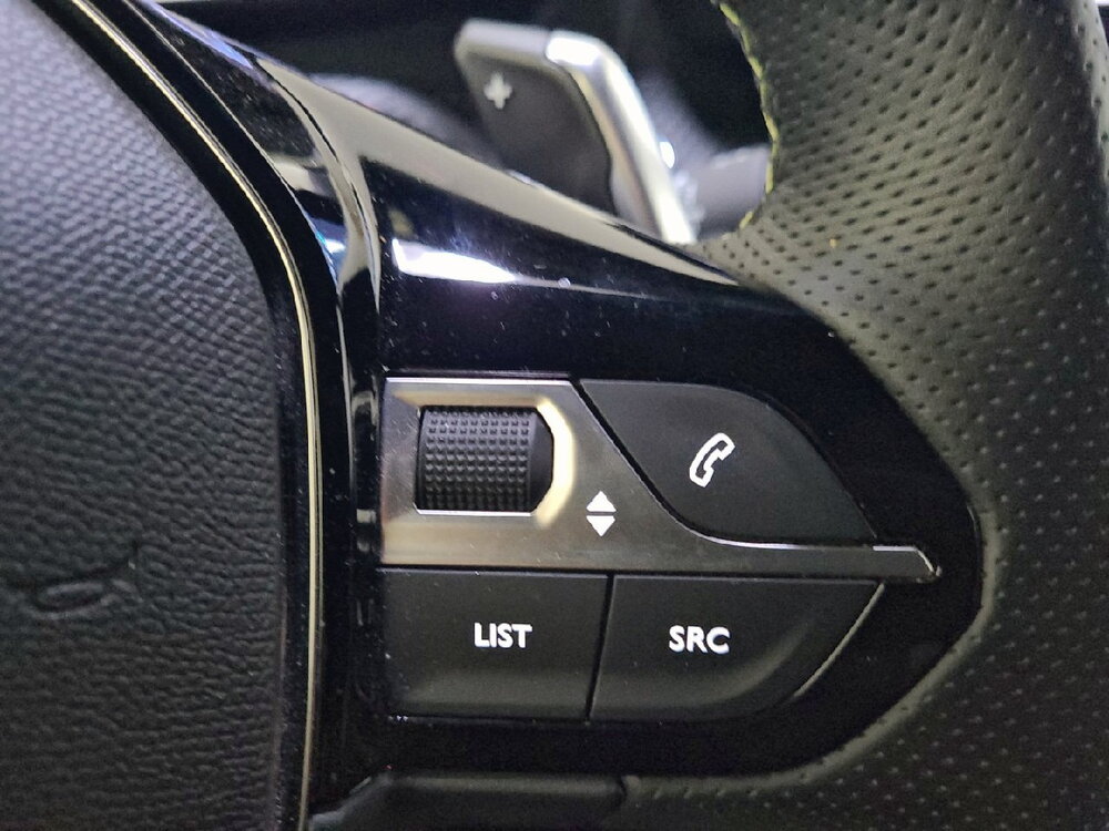 Occasion PEUGEOT 208 208 Hybrid 110 e-DCS6 - GT