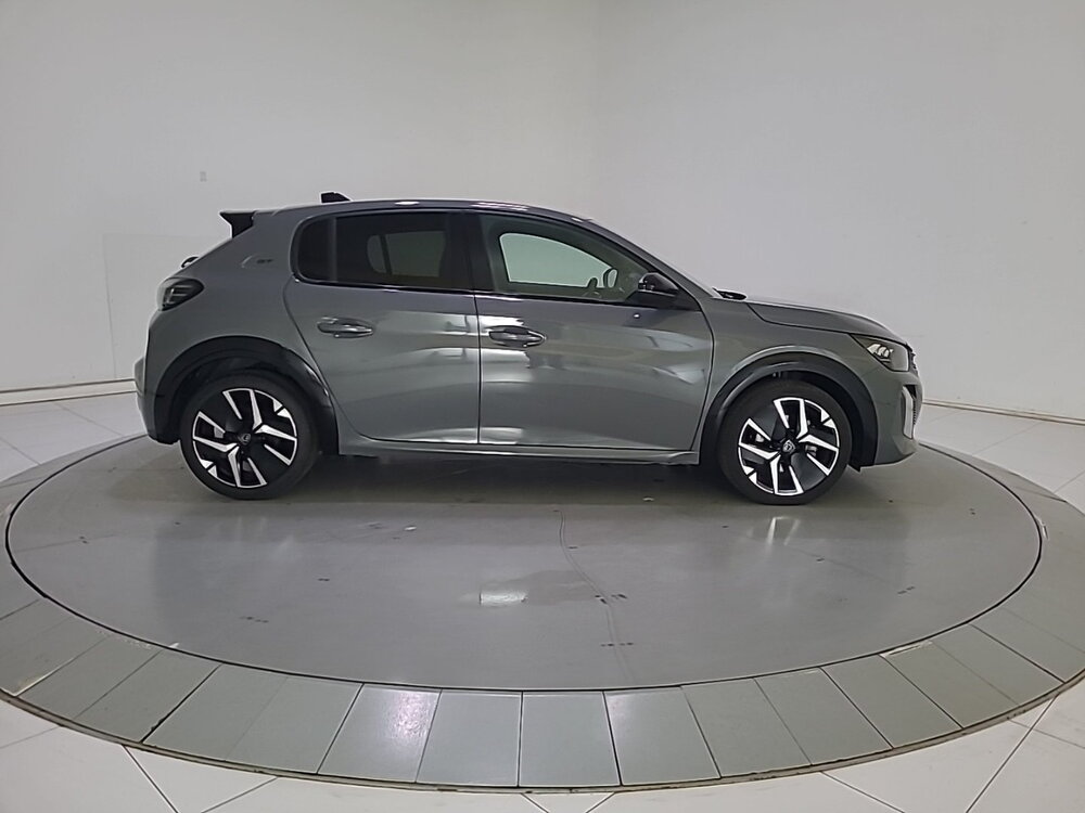 Occasion PEUGEOT 208 208 Hybrid 110 e-DCS6 - GT