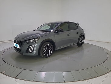 Occasion PEUGEOT 208 208 Hybrid 110 e-DCS6 - GT