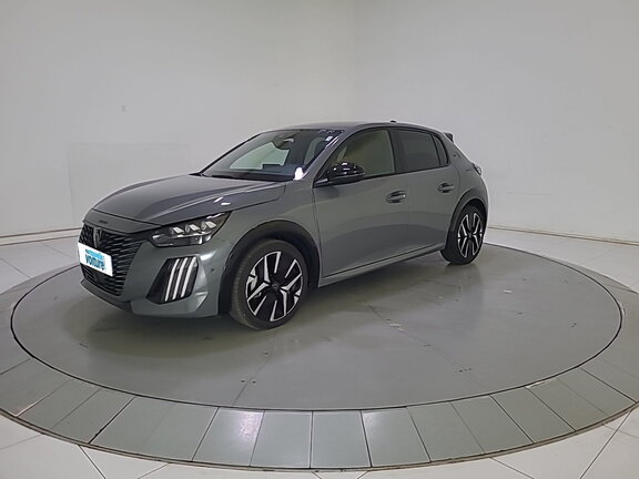 Occasion PEUGEOT 208 208 Hybrid 110 e-DCS6 - GT